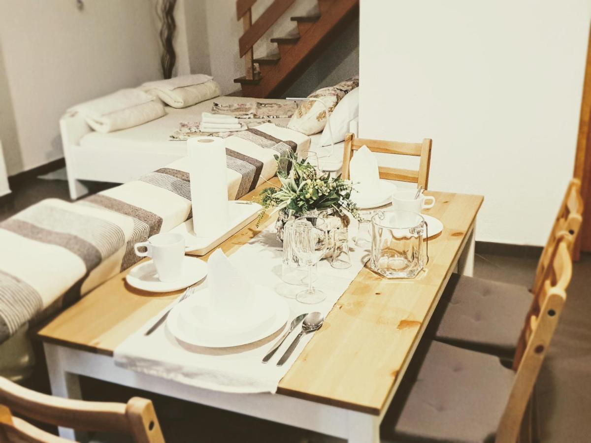 Apartment Paolo Senj  Dış mekan fotoğraf