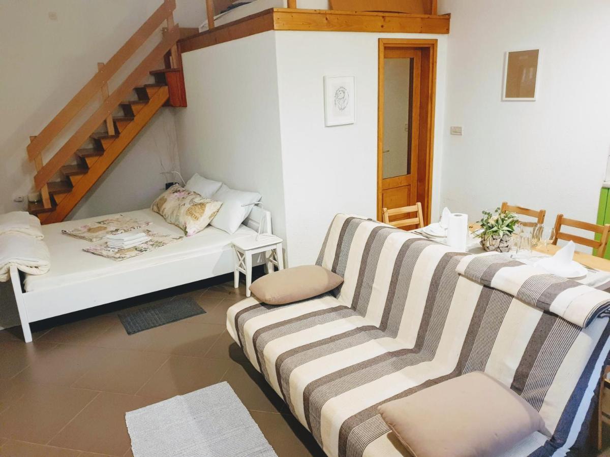 Apartment Paolo Senj  Dış mekan fotoğraf