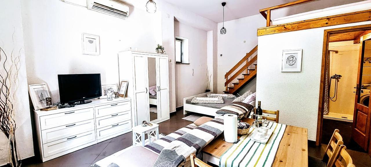 Apartment Paolo Senj  Dış mekan fotoğraf