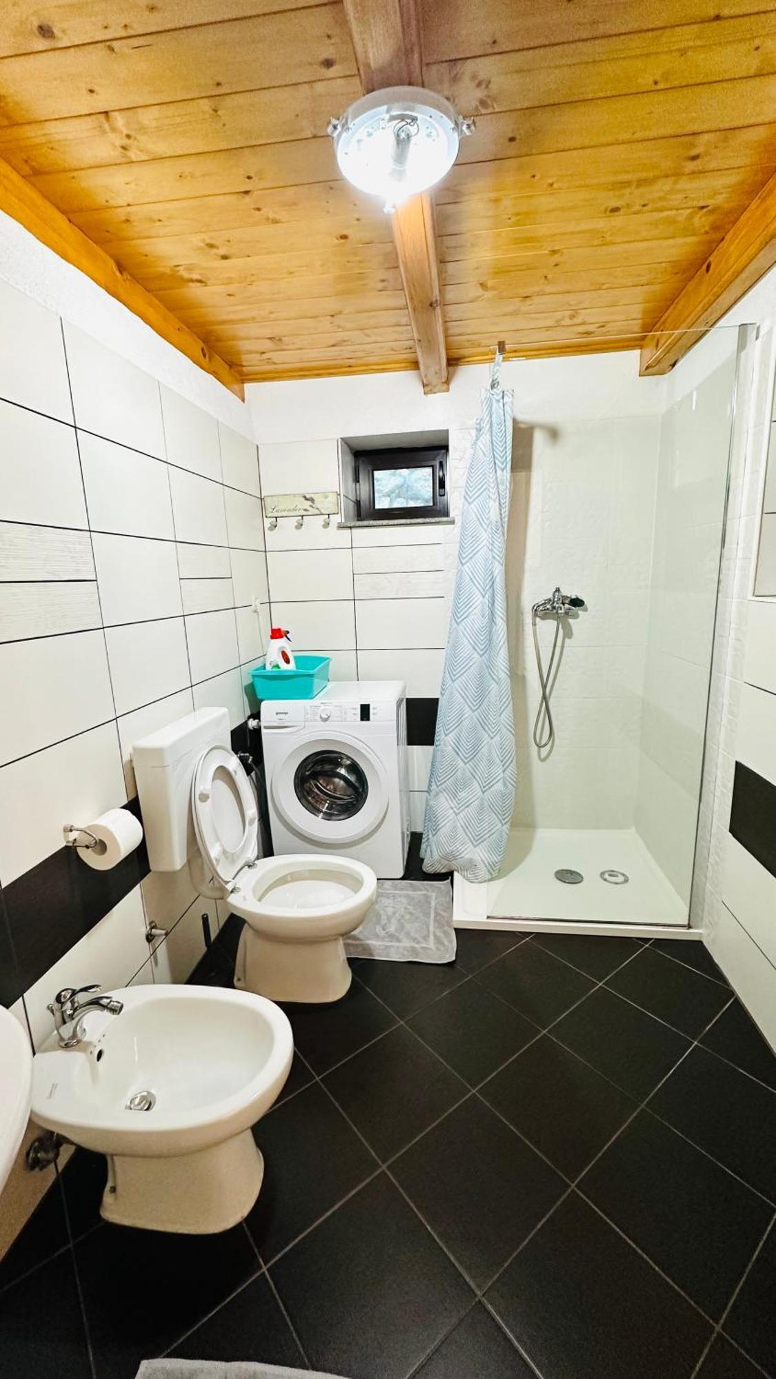 Apartment Paolo Senj  Dış mekan fotoğraf