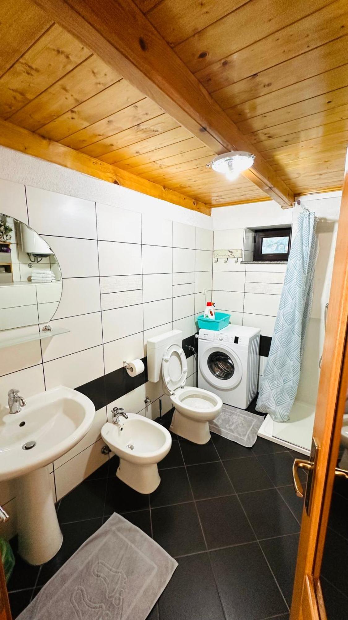 Apartment Paolo Senj  Dış mekan fotoğraf