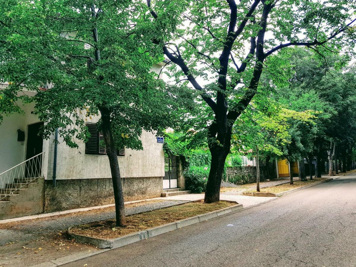 Apartment Paolo Senj  Dış mekan fotoğraf