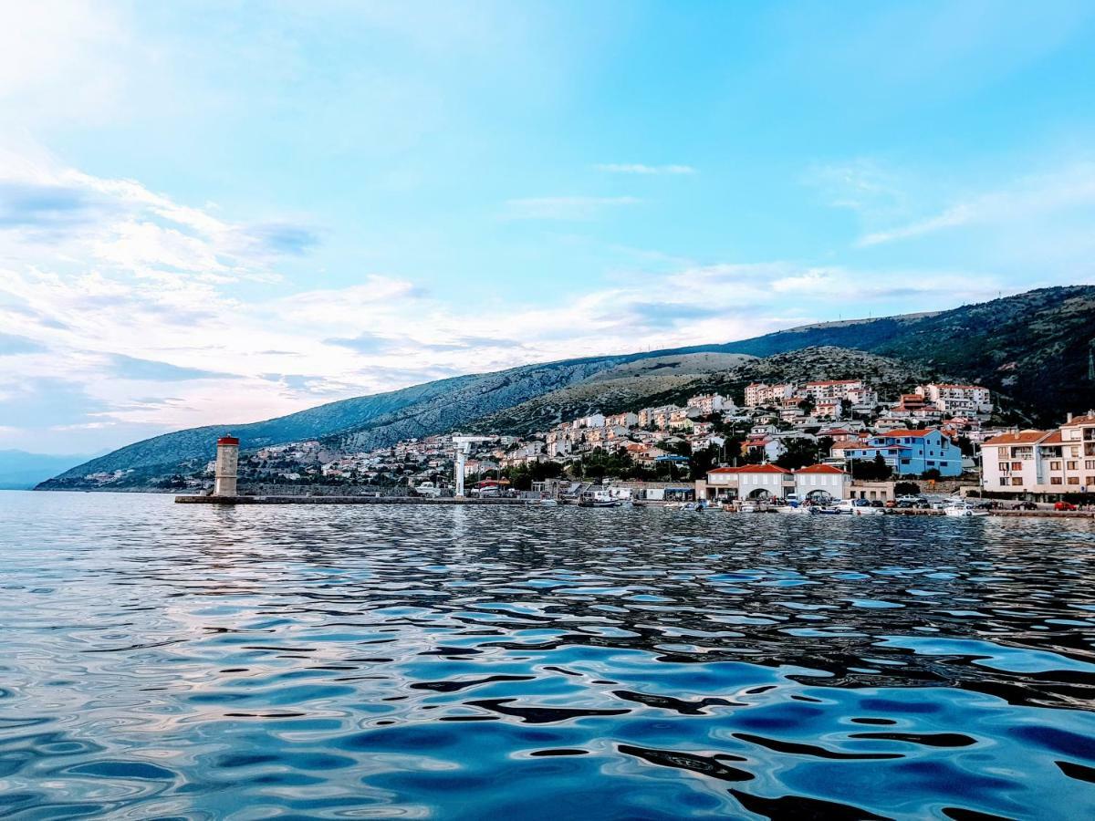Apartment Paolo Senj  Dış mekan fotoğraf