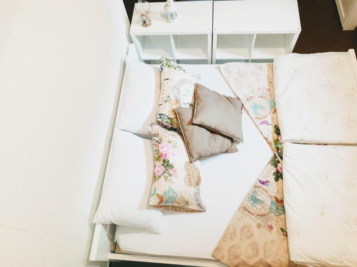 Apartment Paolo Senj  Dış mekan fotoğraf
