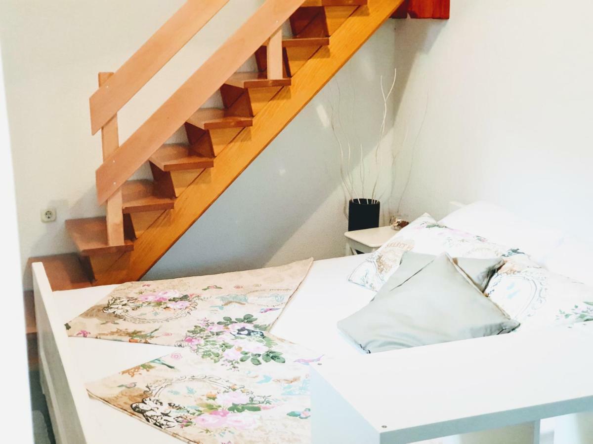 Apartment Paolo Senj  Dış mekan fotoğraf